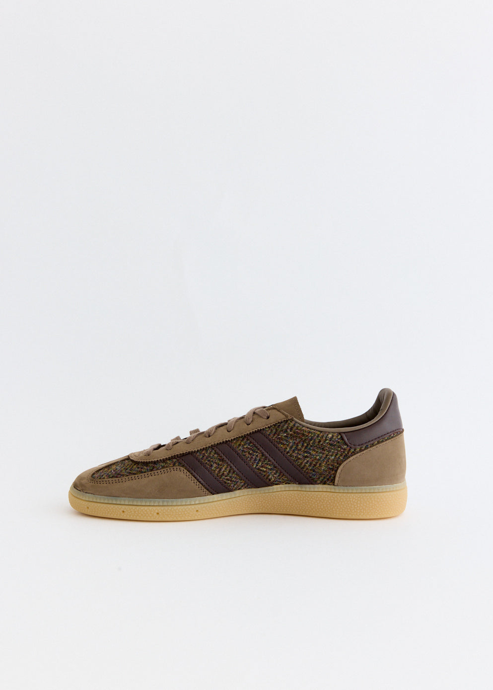 Handball Spezial 'Aurora Coffee' Sneakers