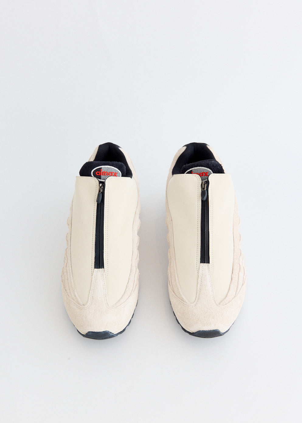 Air Max 95 Big Bubble Zip 'Phantom' Sneakers