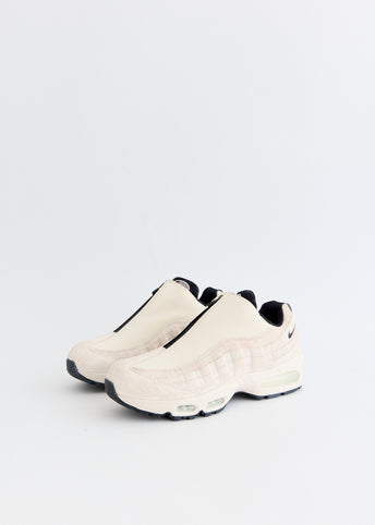 Air Max 95 Big Bubble Zip 'Phantom' Sneakers