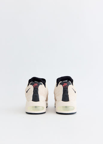Air Max 95 Big Bubble Zip 'Phantom' Sneakers