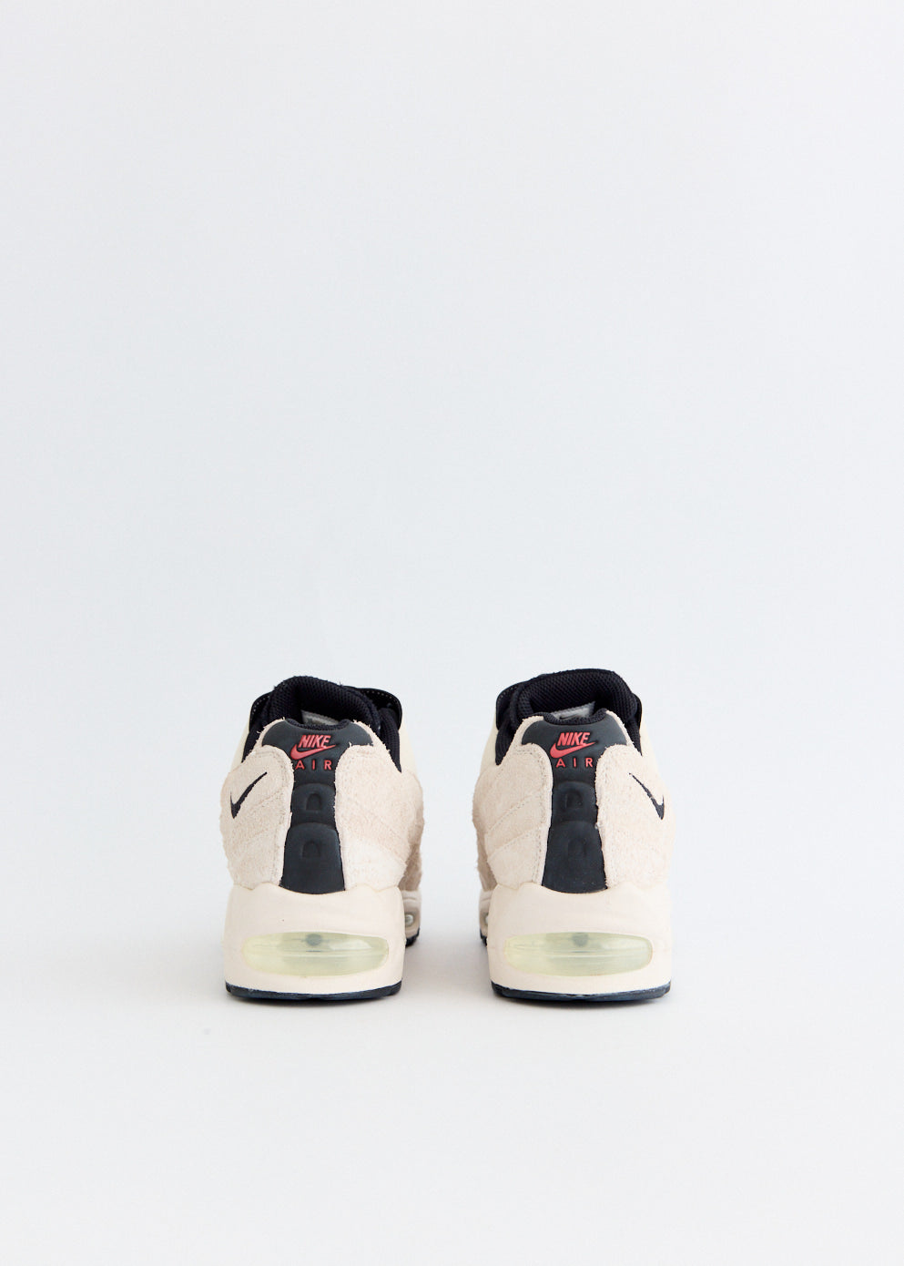 Air Max 95 Big Bubble Zip 'Phantom' Sneakers
