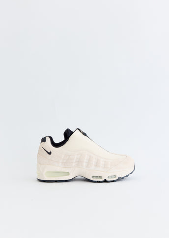 Air Max 95 Big Bubble Zip 'Phantom' Sneakers