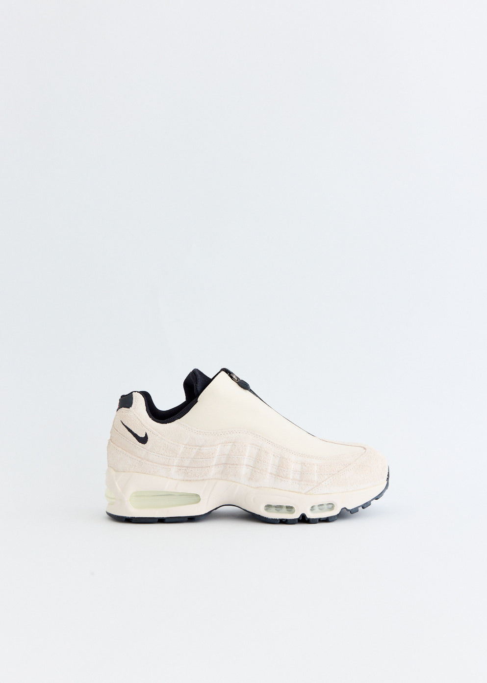 Air Max 95 Big Bubble Zip 'Phantom' Sneakers
