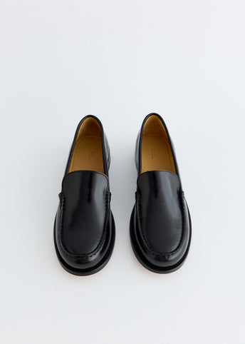 Les Mocassins