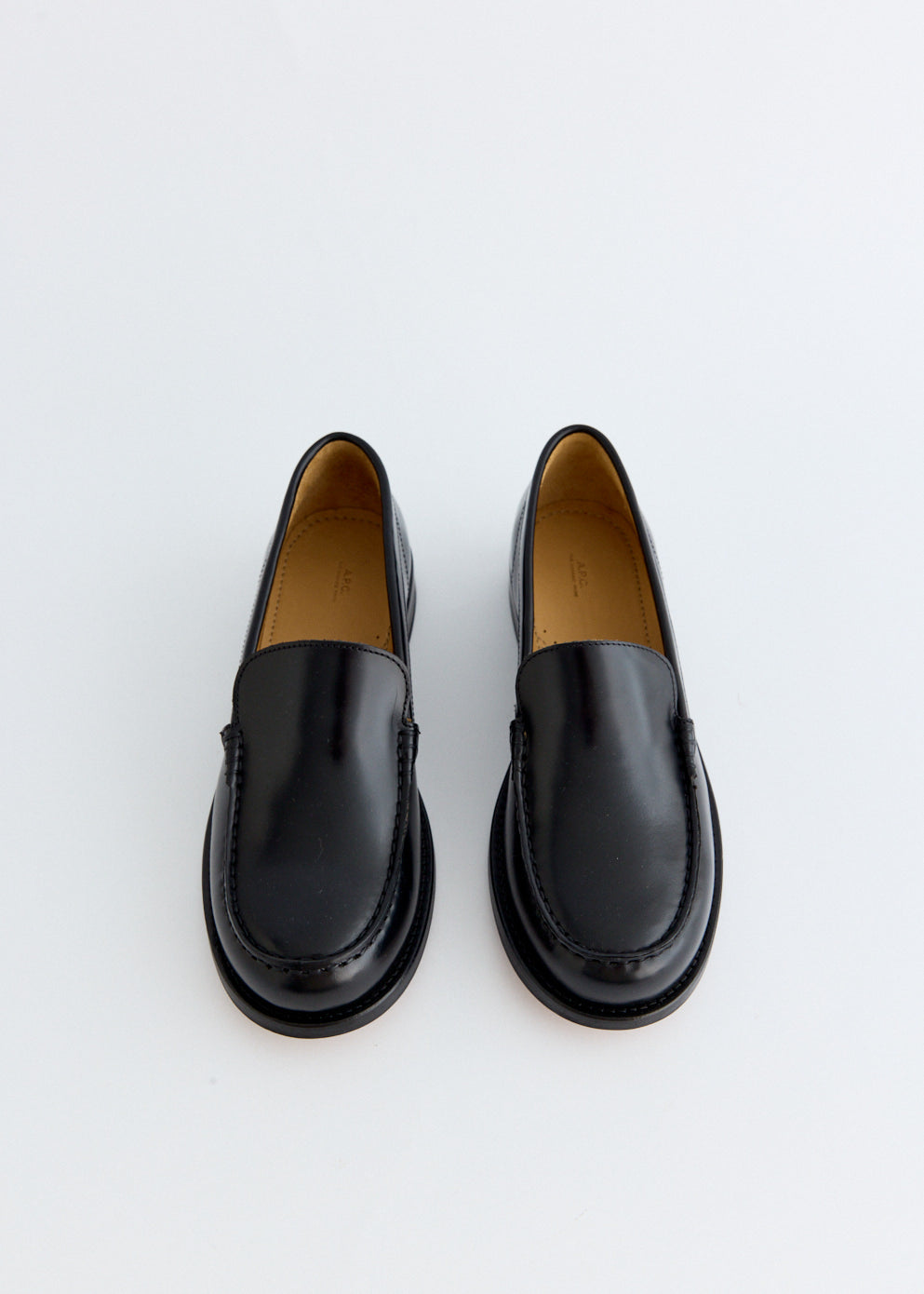 Les Mocassins
