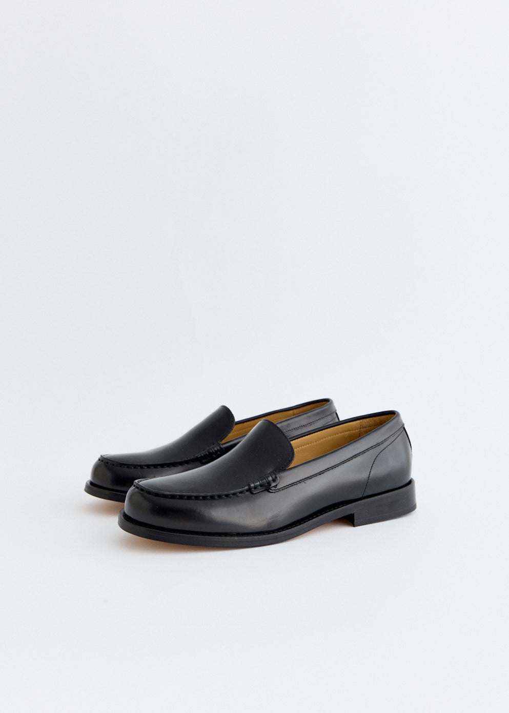 Les Mocassins