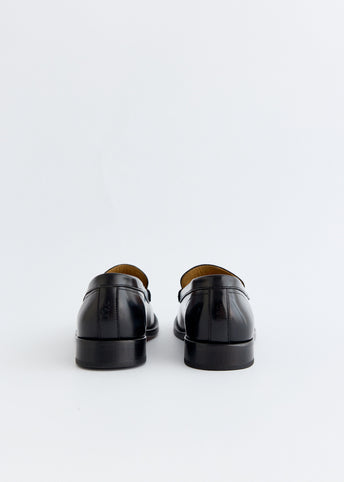 Les Mocassins