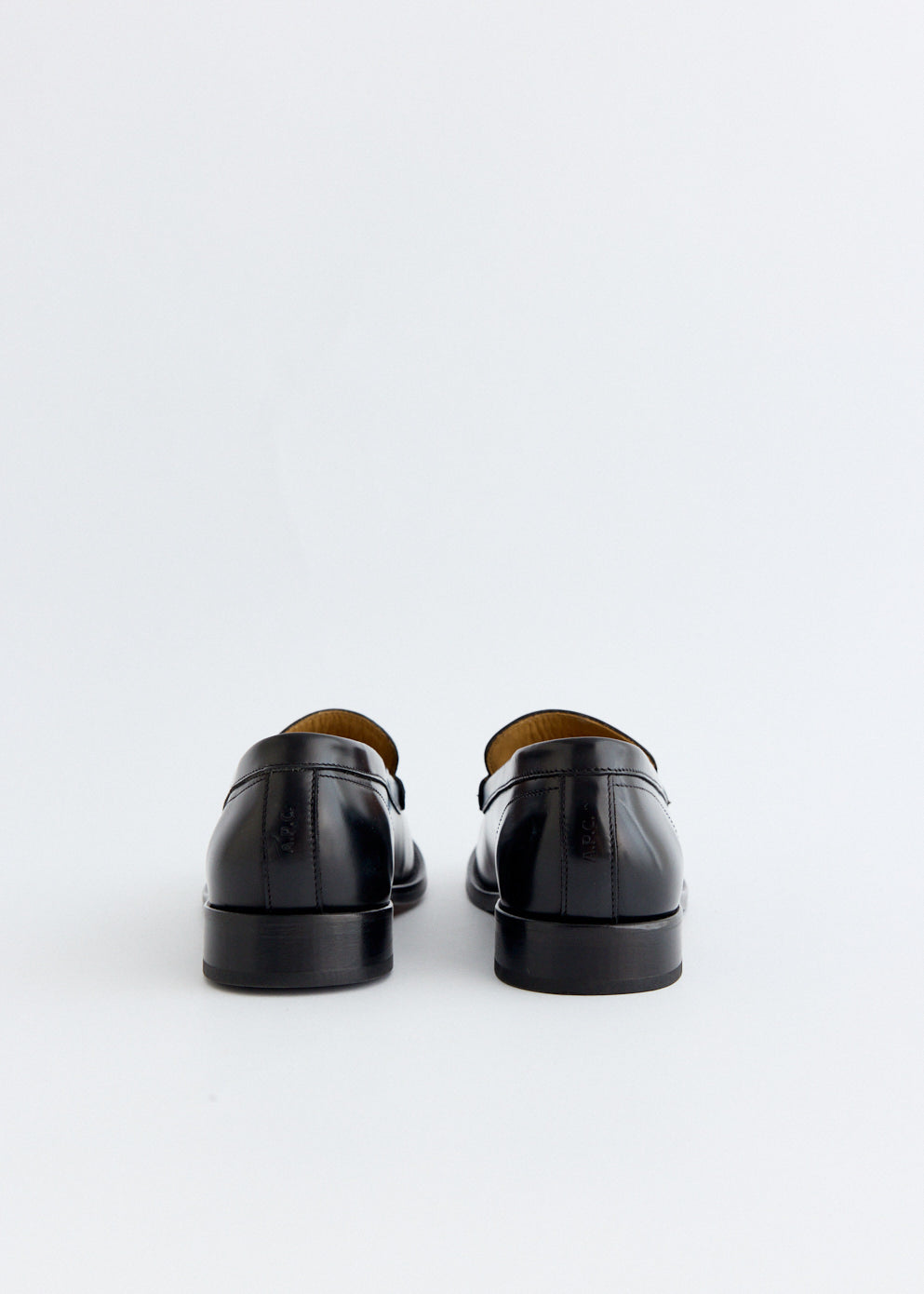 Les Mocassins