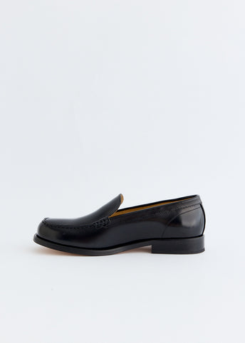 Les Mocassins