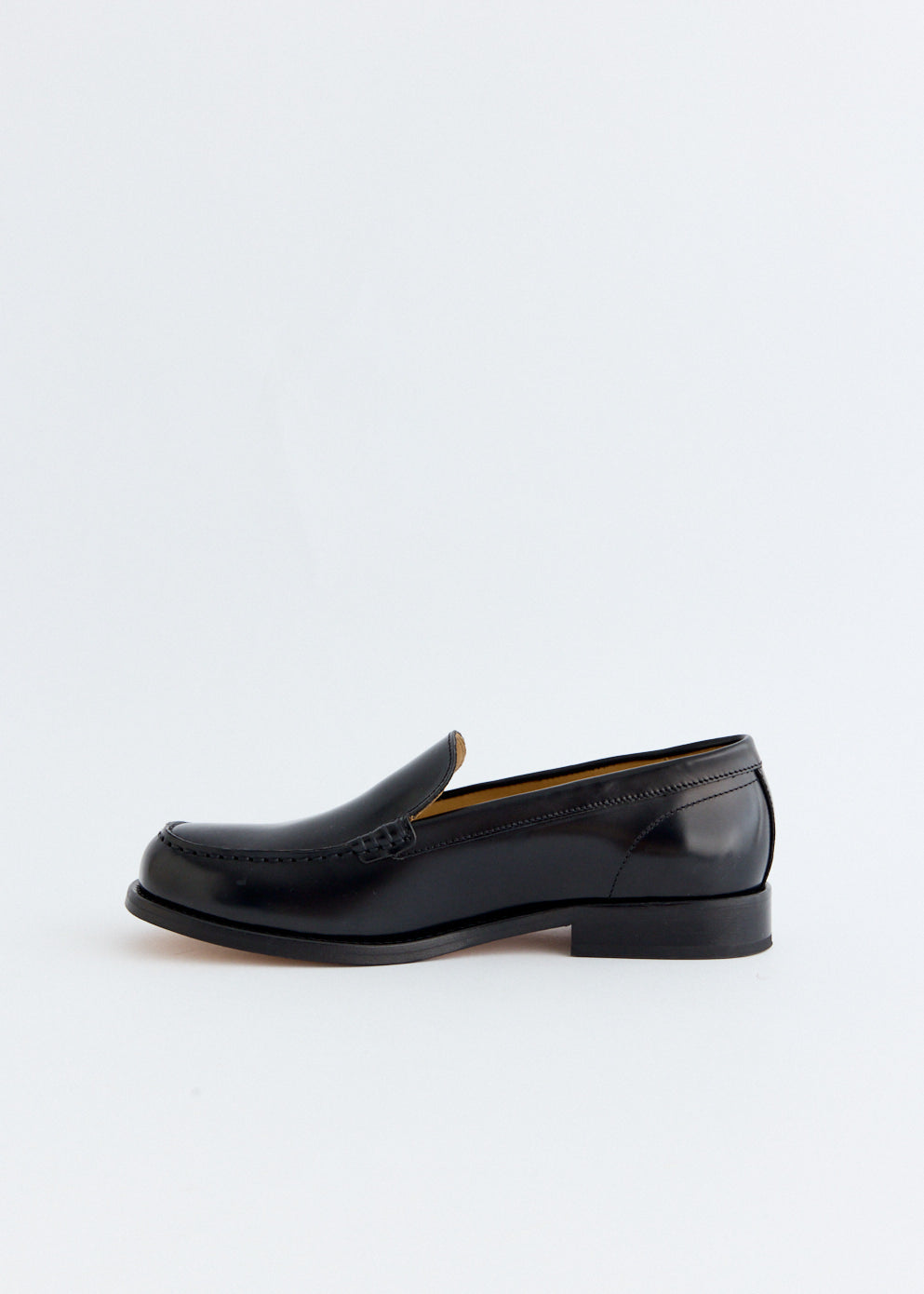 Les Mocassins