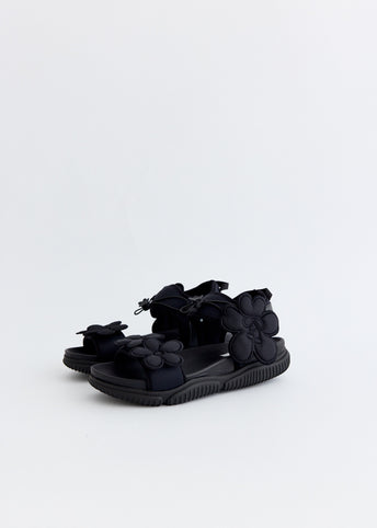 Cilla Sandals