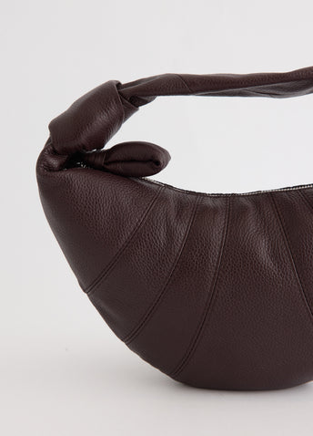 Mini Fortune Croissant Bag