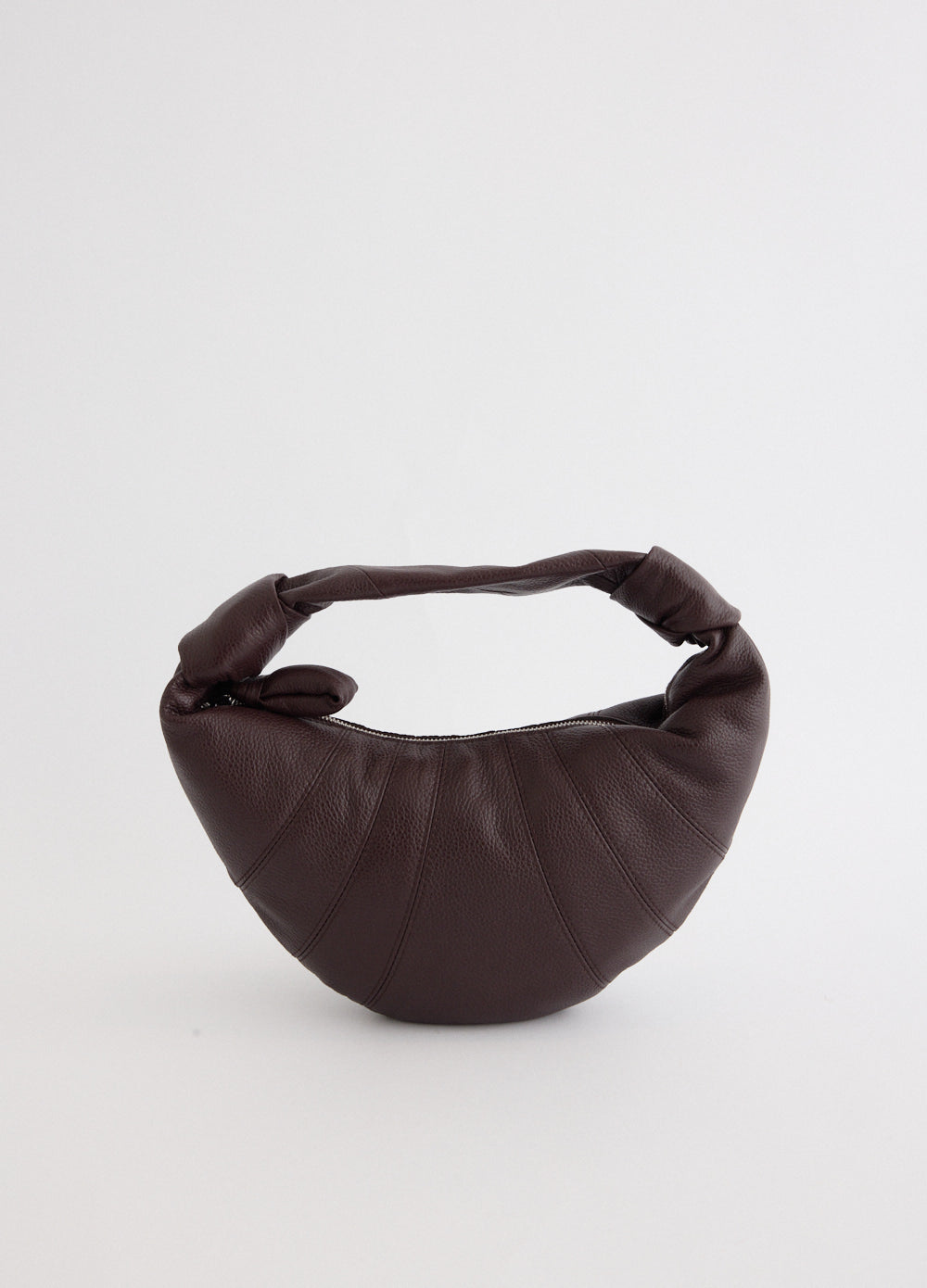 Mini Fortune Croissant Bag