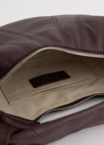 Mini Fortune Croissant Bag