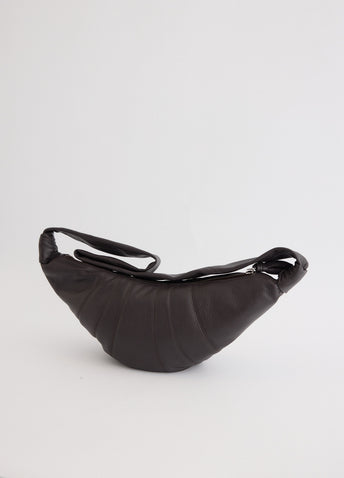 Medium Croissant Bag