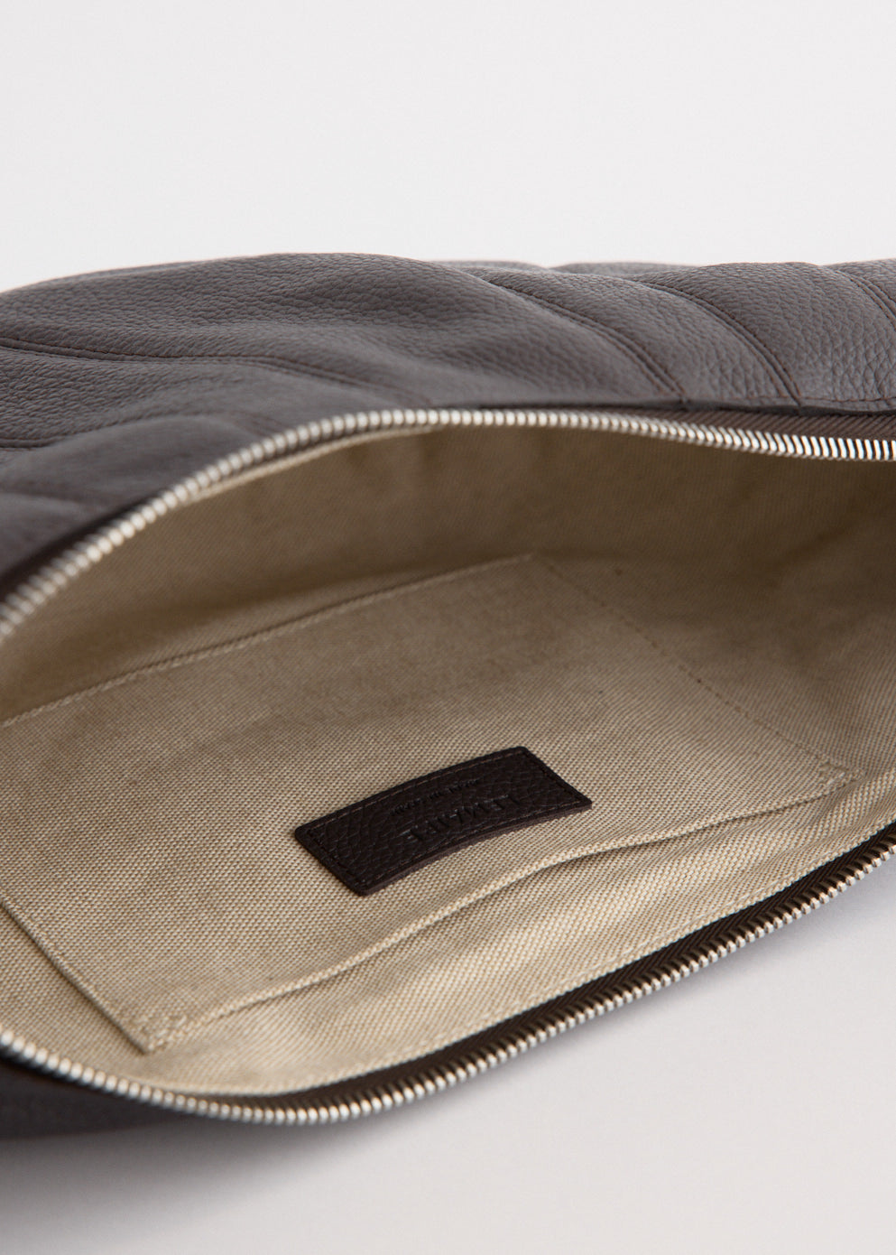 Medium Croissant Bag