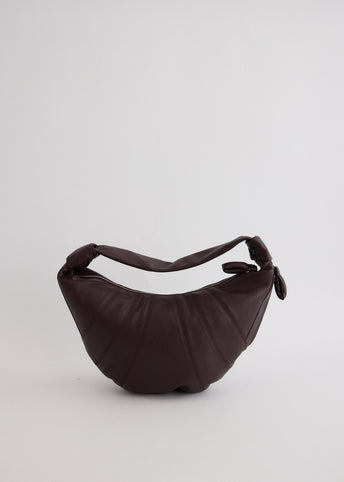 Fortune Croissant Bag