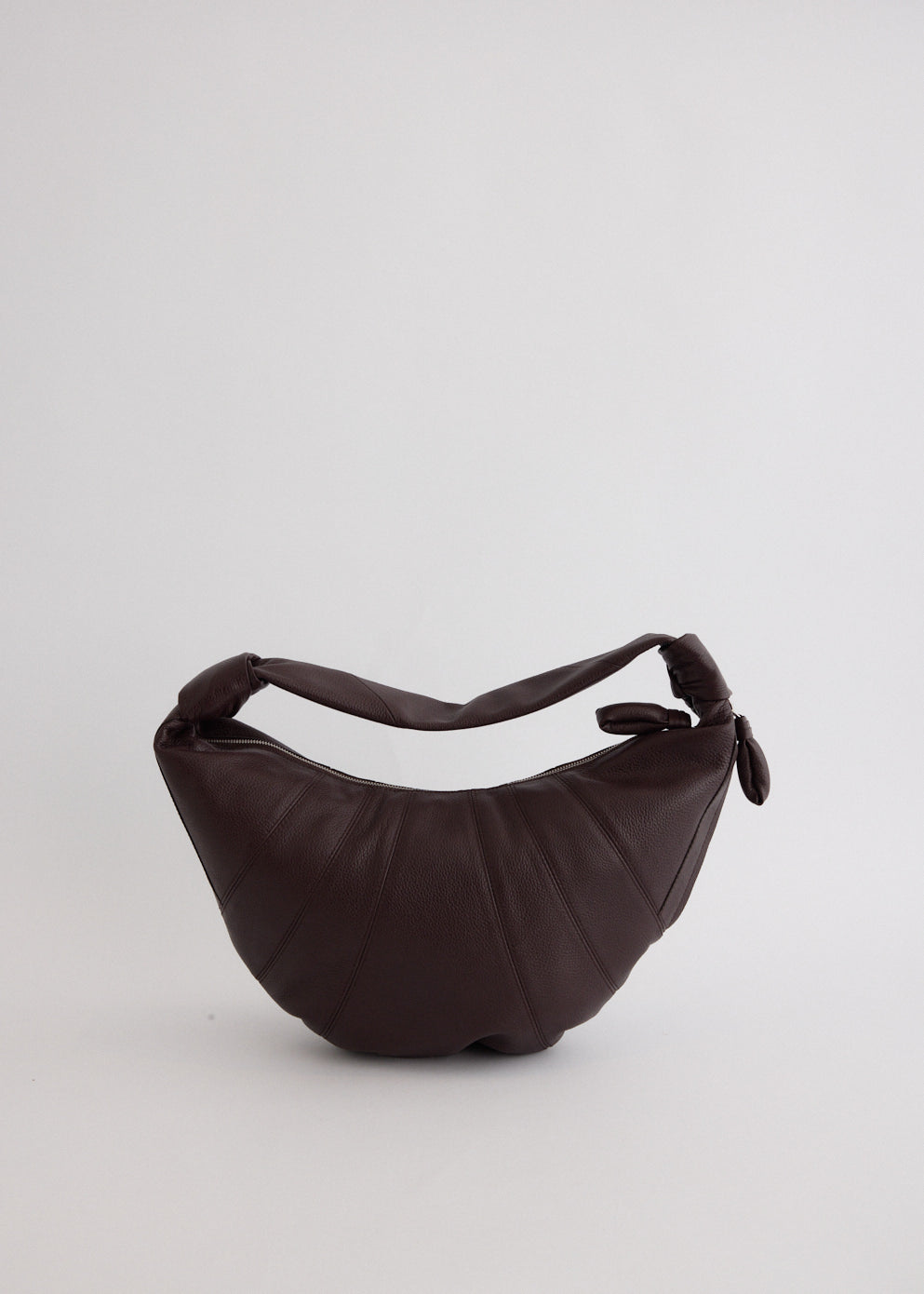 Fortune Croissant Bag