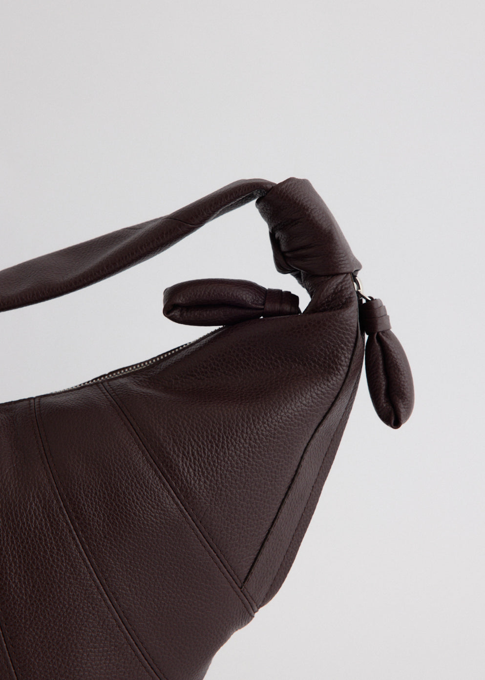 Fortune Croissant Bag