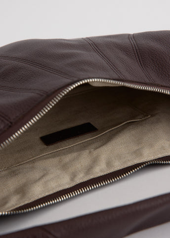 Fortune Croissant Bag