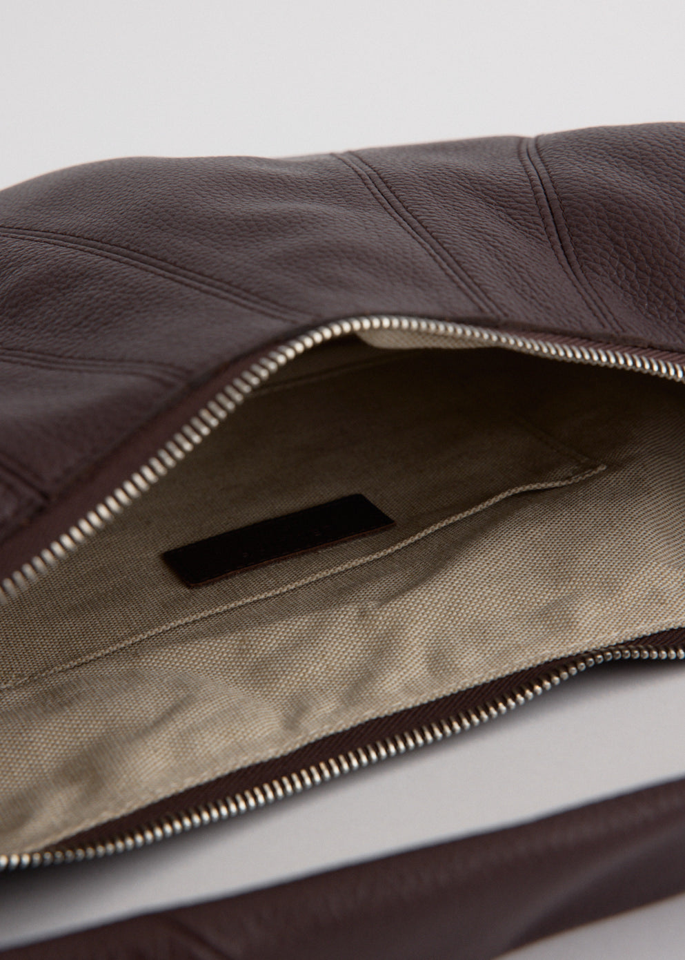 Fortune Croissant Bag