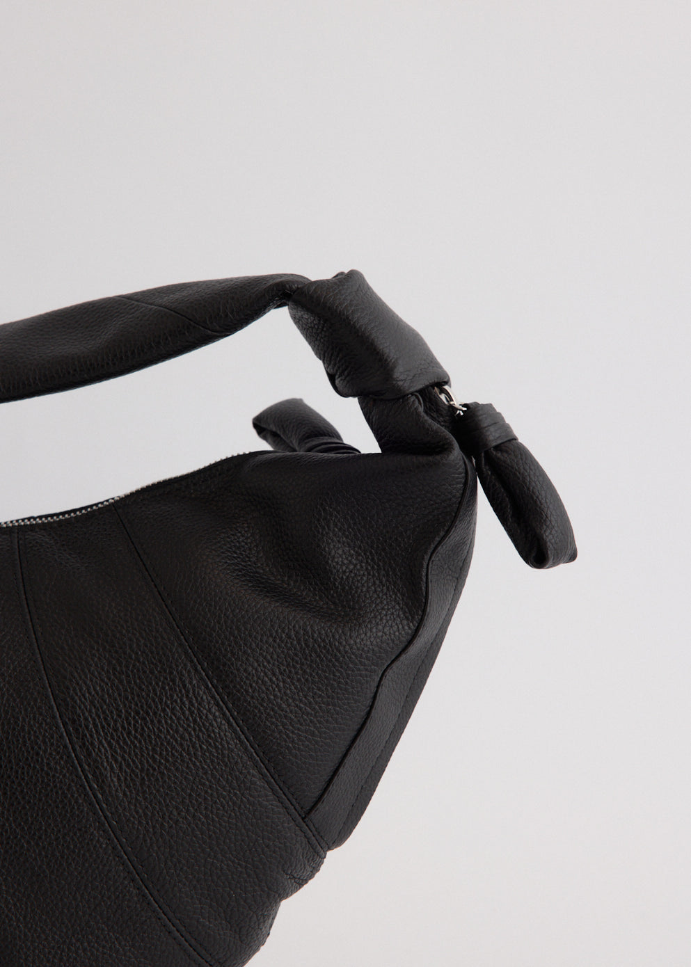 Fortune Croissant Bag