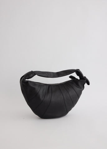 Fortune Croissant Bag