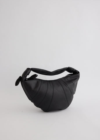 Fortune Croissant Bag