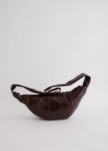 Medium Croissant Bag