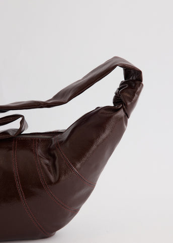 Medium Croissant Bag