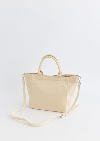 Small Easy Shopper Pony Printed