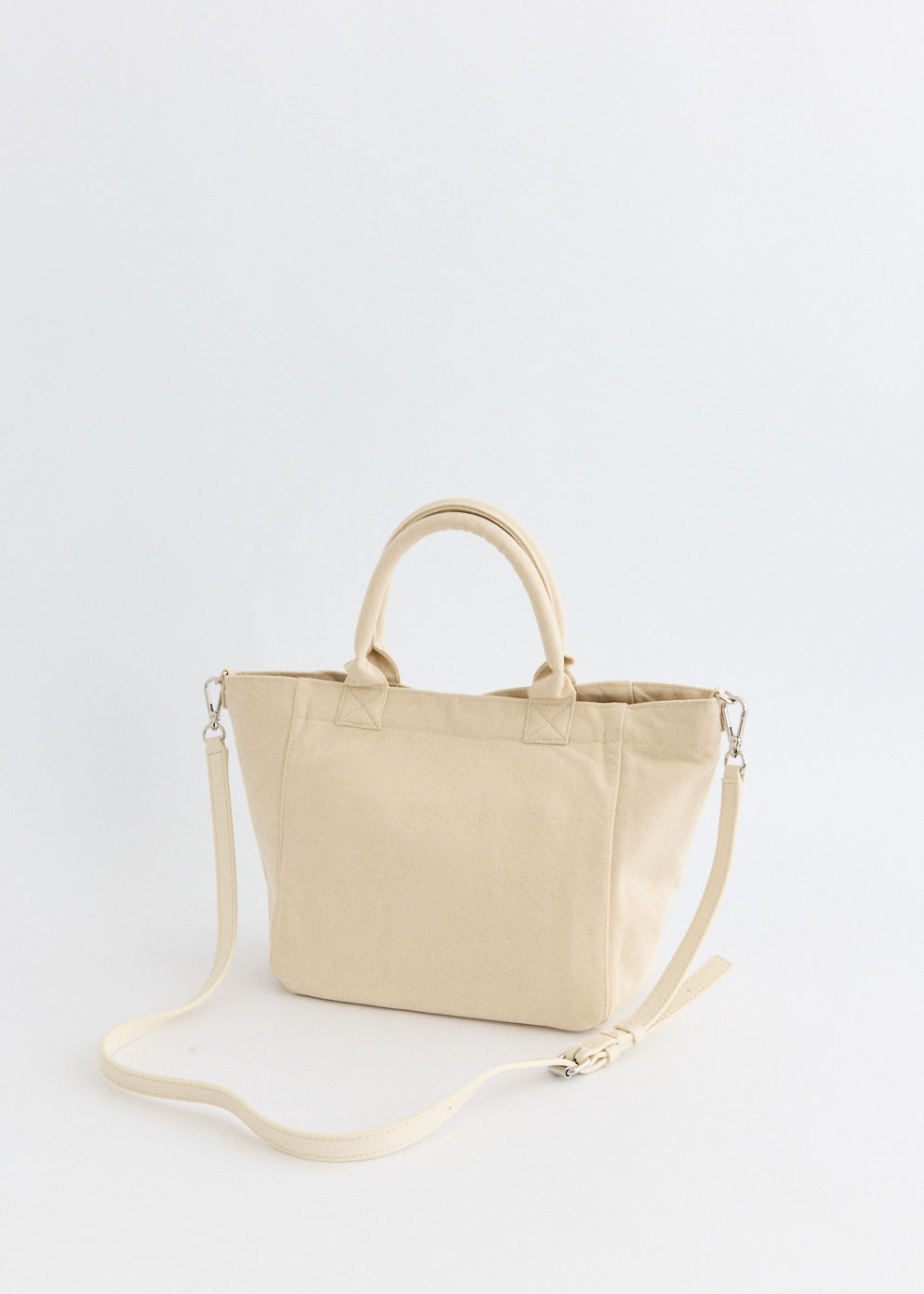 Small Easy Shopper Pony Printed