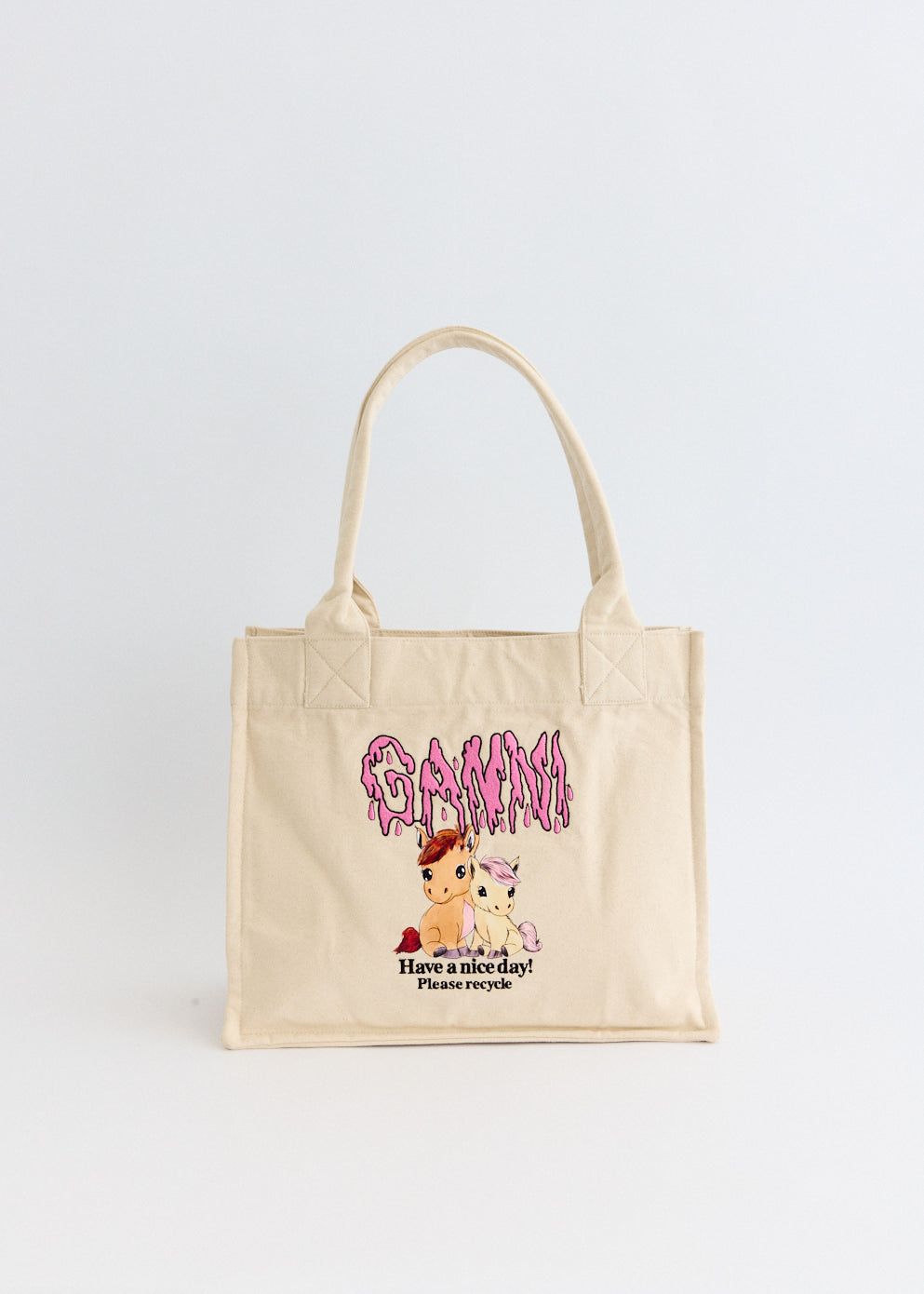 Large Easy Shopper Tote