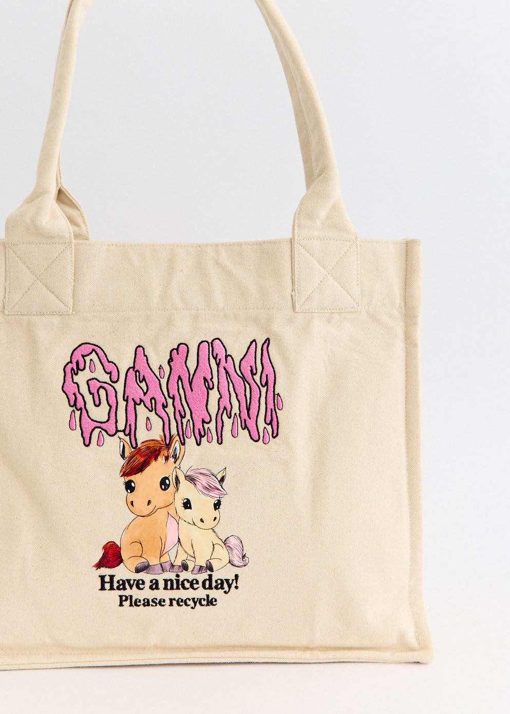 Large Easy Shopper Tote