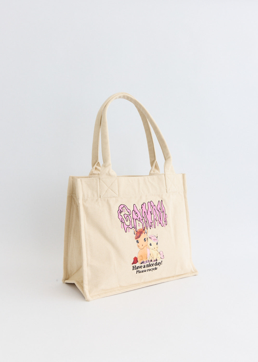 Large Easy Shopper Tote