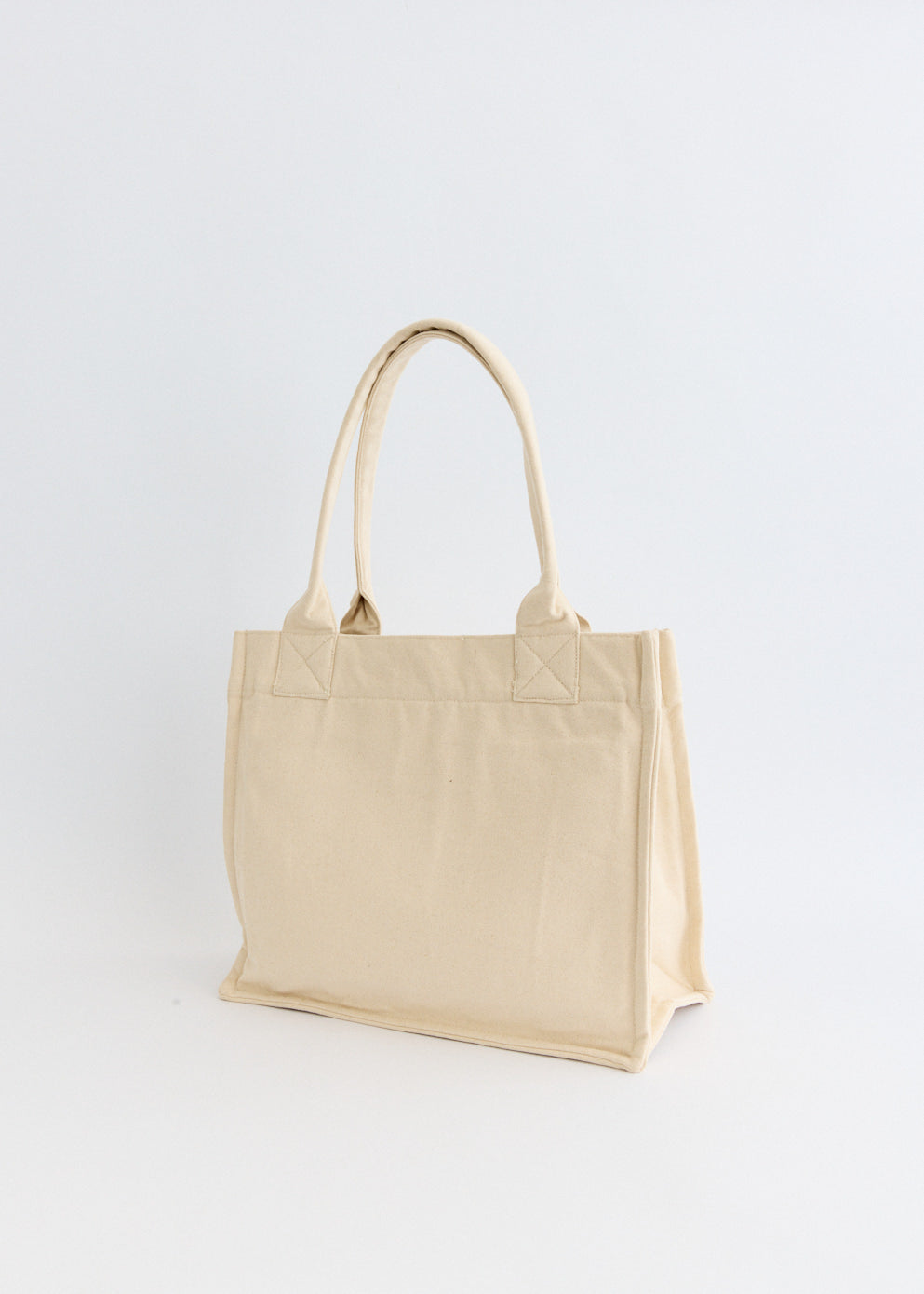 Large Easy Shopper Tote