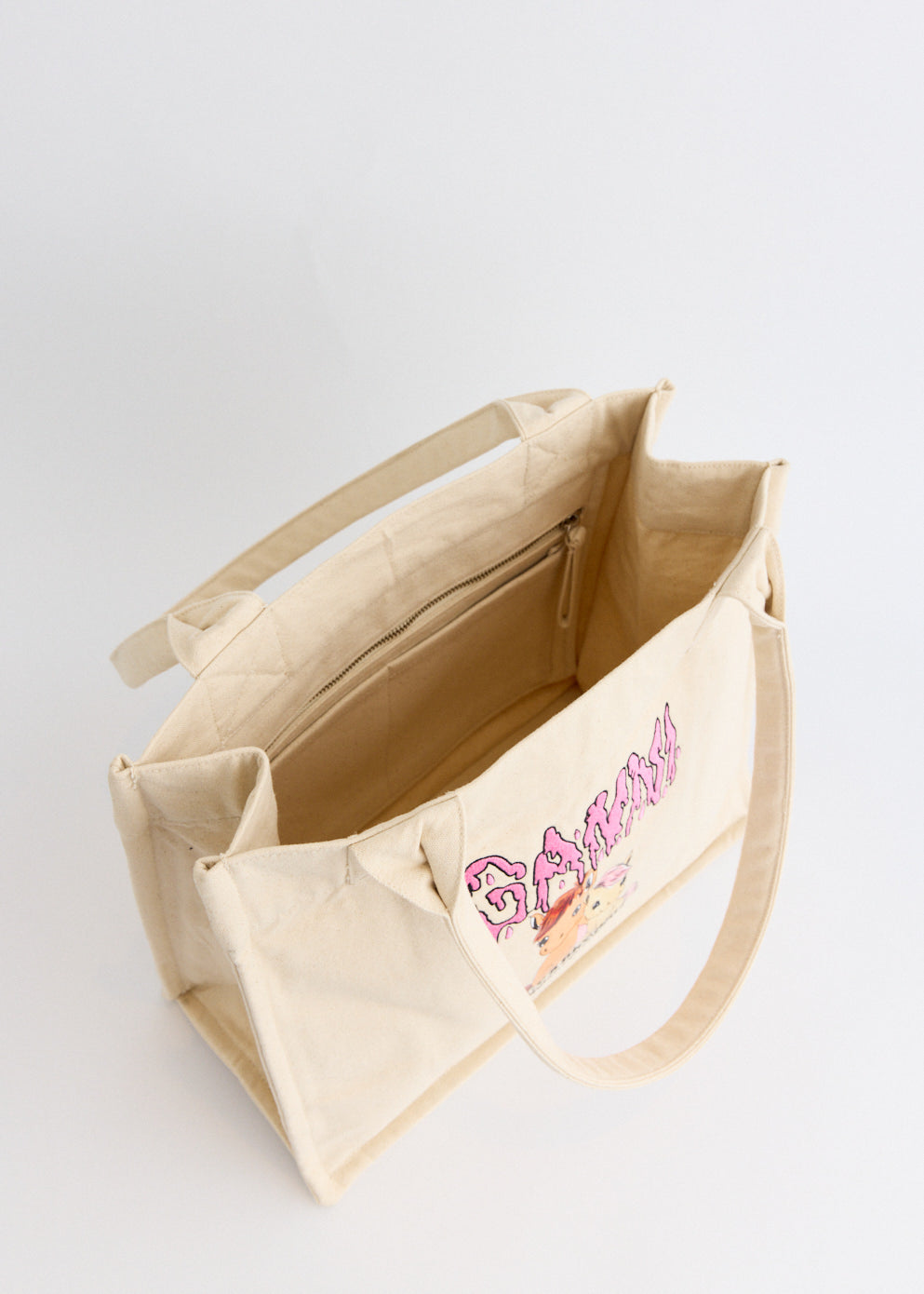 Large Easy Shopper Tote