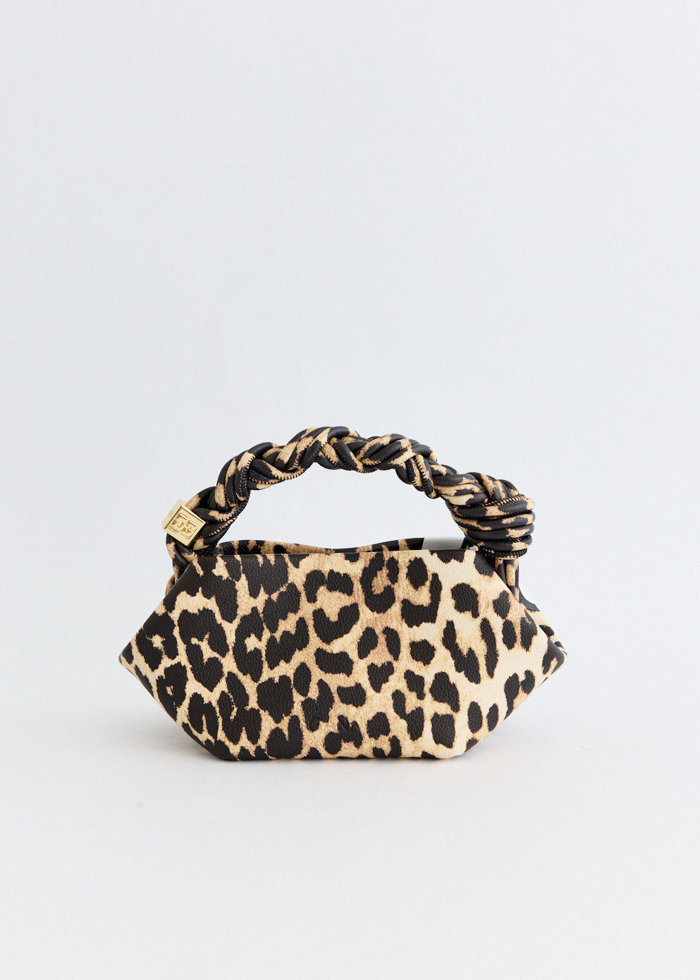 x Disney Daisy Duck Mini Grained Bou Bag