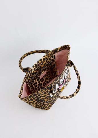 x Disney Daisy Duck Small Shopper Bag