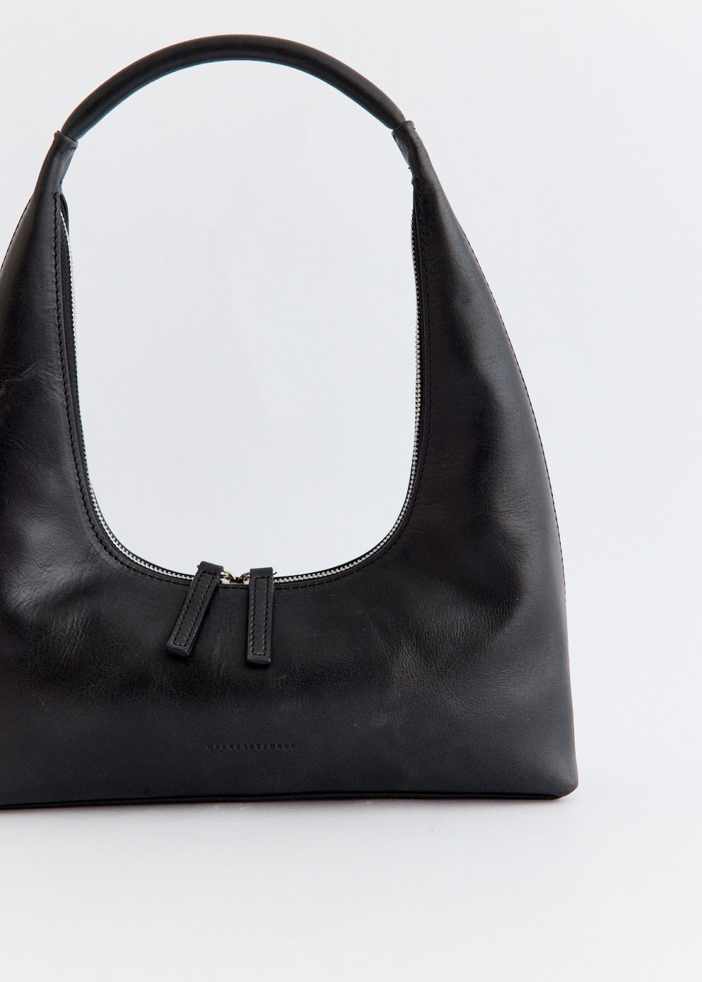Hobo Shoulder Bag
