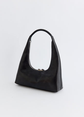 Hobo Shoulder Bag