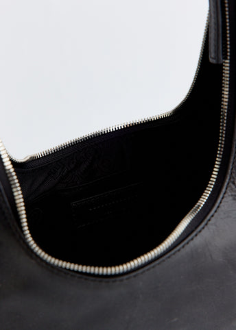 Hobo Shoulder Bag
