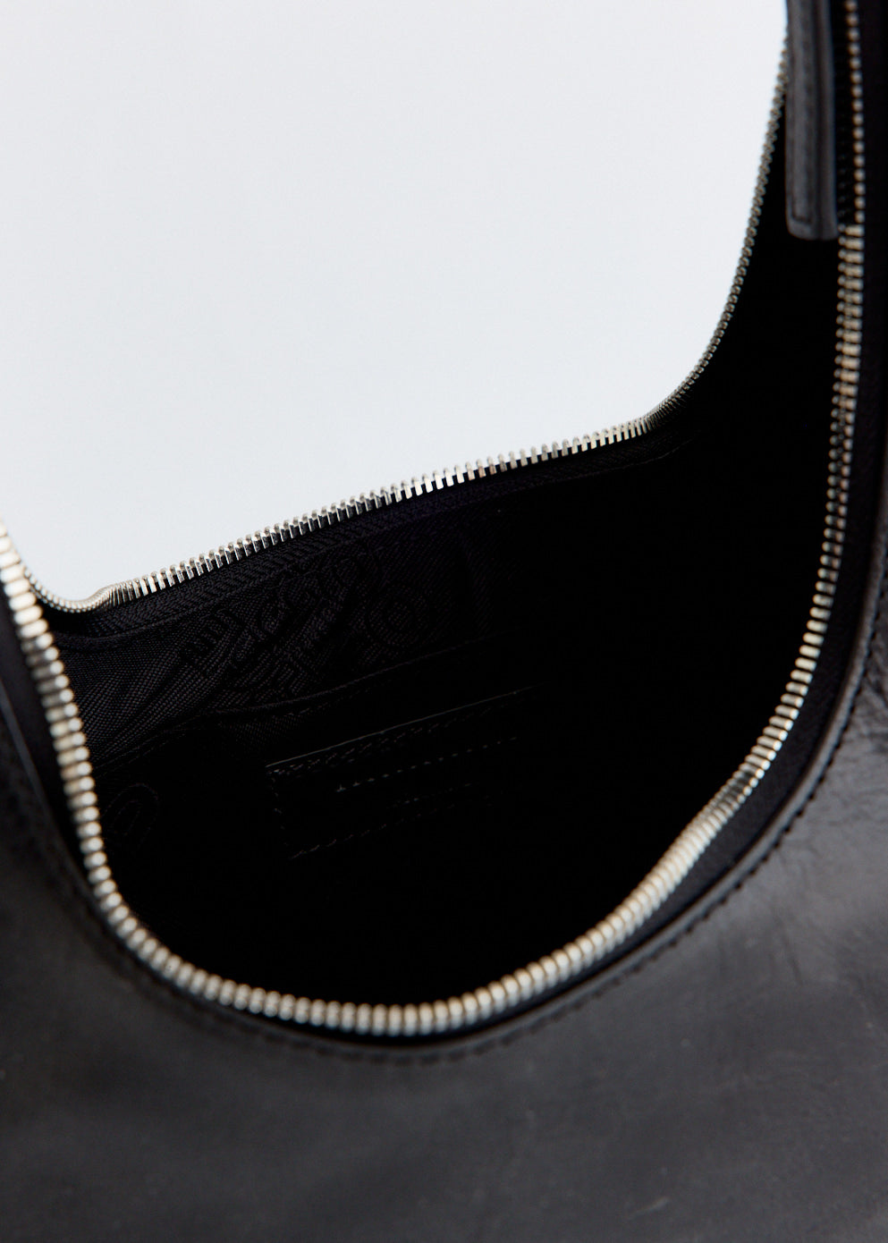 Hobo Shoulder Bag