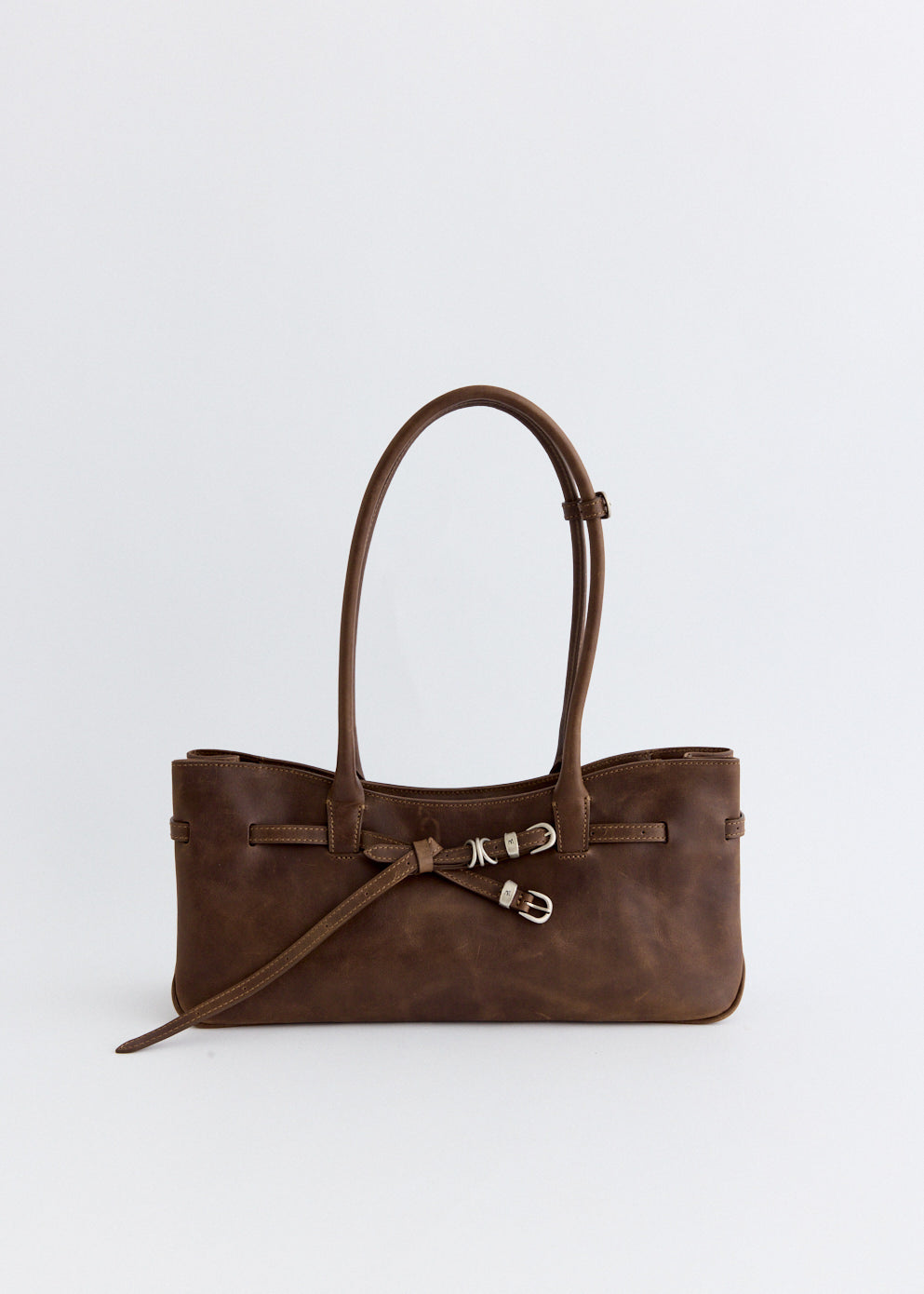 Grandma Used Shoulder Bag