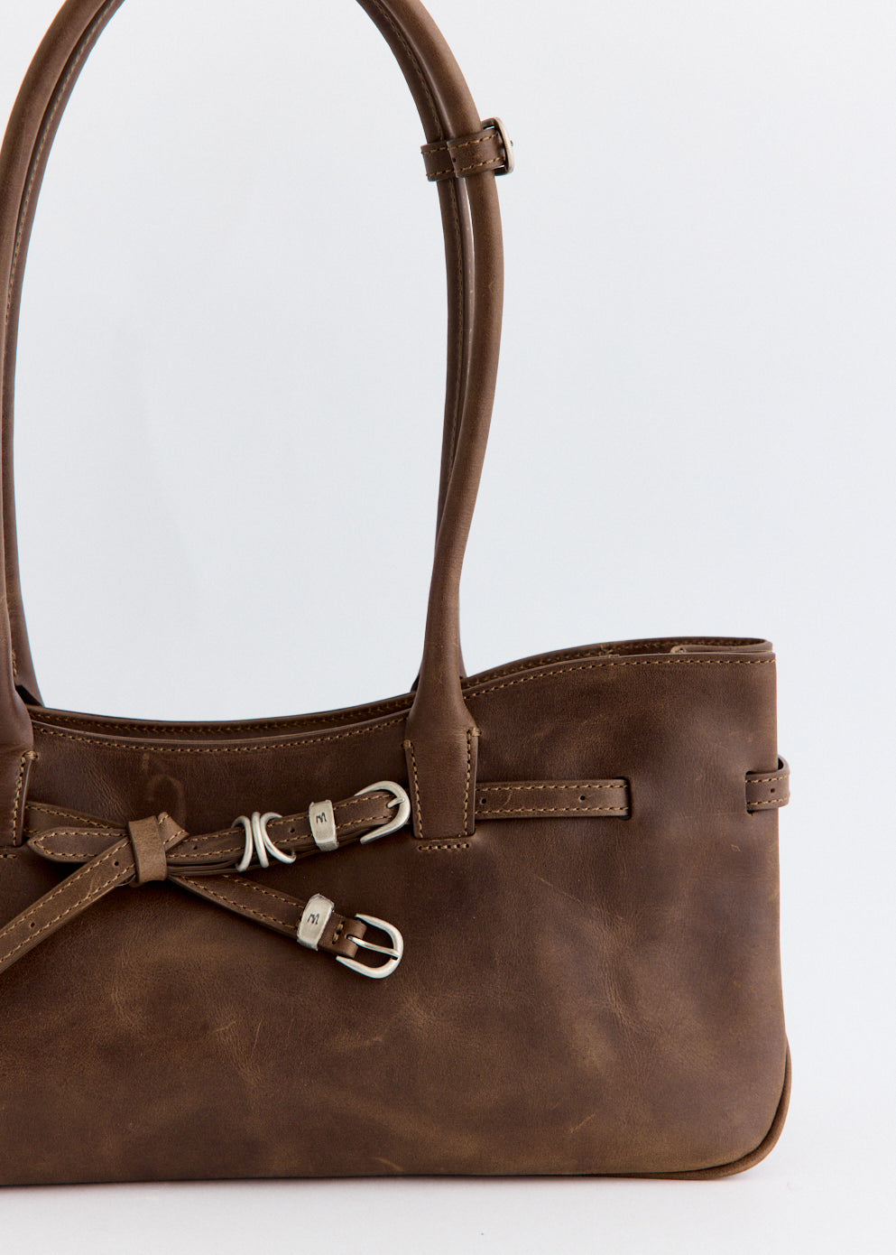 Grandma Used Shoulder Bag