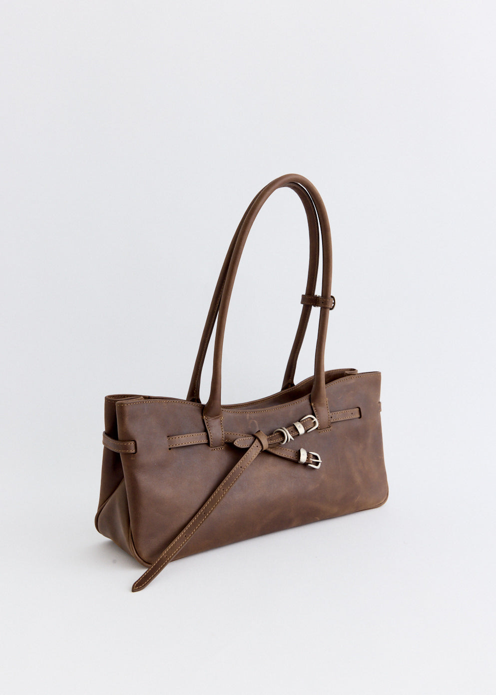 Grandma Used Shoulder Bag