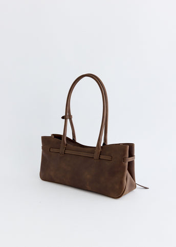 Grandma Used Shoulder Bag