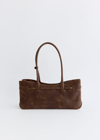 Grandma Used Shoulder Bag