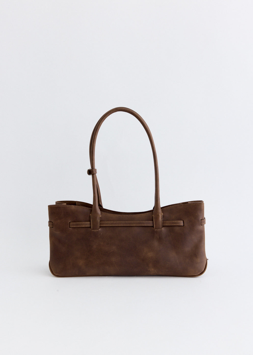 Grandma Used Shoulder Bag