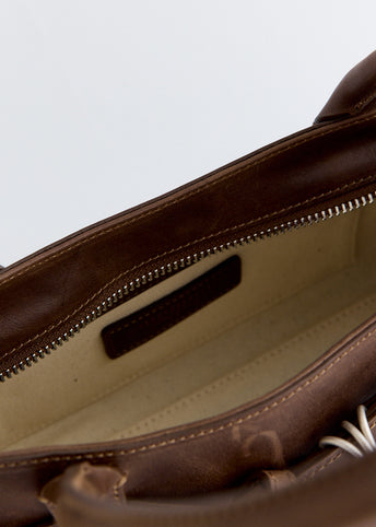 Grandma Used Shoulder Bag